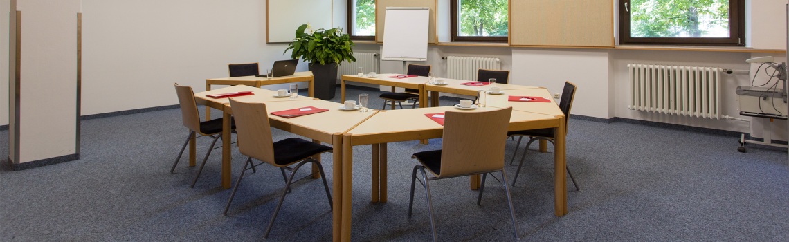 Seminarraum