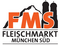 Logo Fleischmarkt München Süd